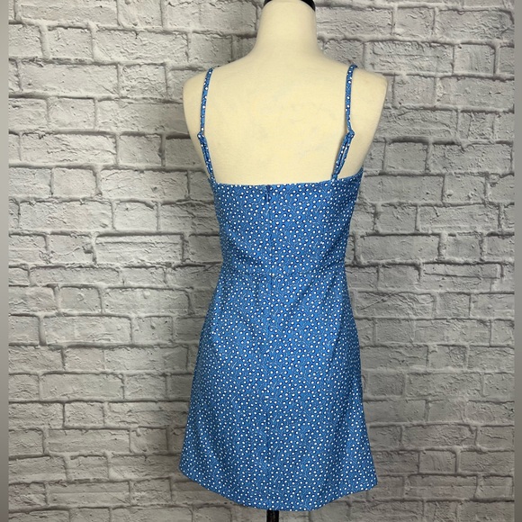 French Connection Elao Whisper Dress size 6 - Picture 5 of 6